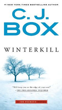 Winterkill by C J Box