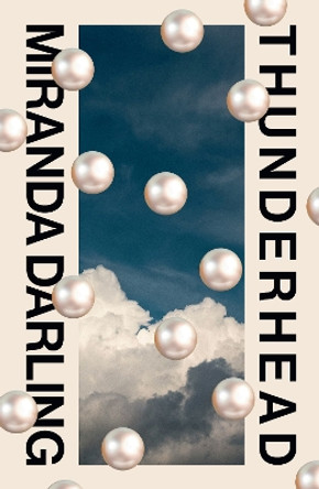 Thunderhead by Miranda Darling 9781915590428