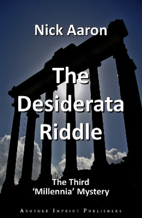 The Desiderata Riddle by Nick Aaron 9789464982954