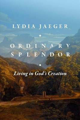 Living in God′s Creation by Jaeger 9781683596998