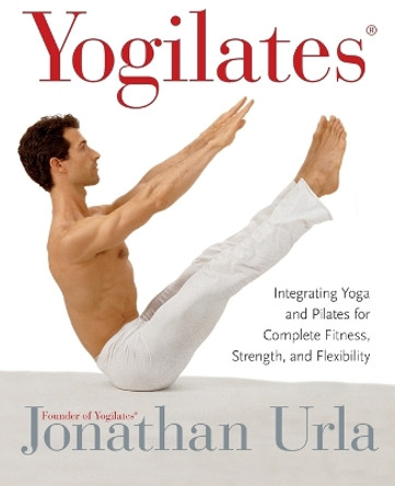 Yogilates by Jonathan Urla 9780060010270