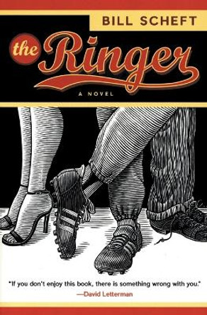 The Ringer by Bill Scheft 9780060512583