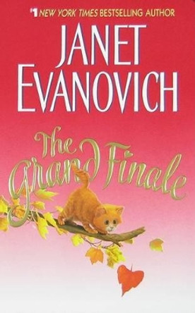 The Grand Finale by Janet Evanovich 9780060598754