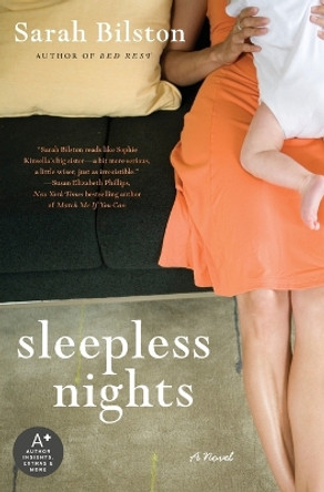 Sleepless Nights by Sarah Bilston 9780060889968