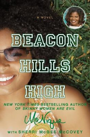 Beacon Hills High by Mo'Nique Jackson 9780061121067