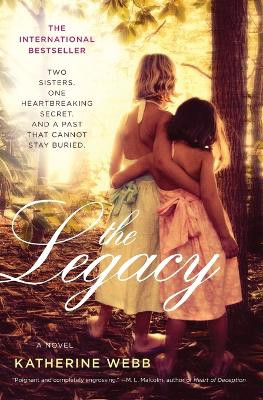 The Legacy by Katherine Webb 9780062077301