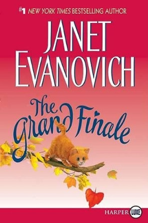 The Grand Finale by Janet Evanovich 9780061379260