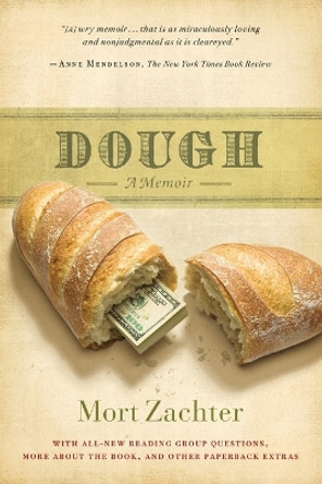 Dough: A Memoir by Mort Zachter 9780061663413