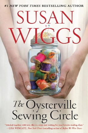 The Oysterville Sewing Circle by Susan Wiggs 9780062425607