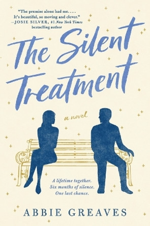 The Silent Treatment by Abbie Greaves 9780062933850