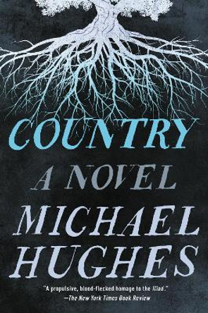 Country by Michael Hughes 9780062940308