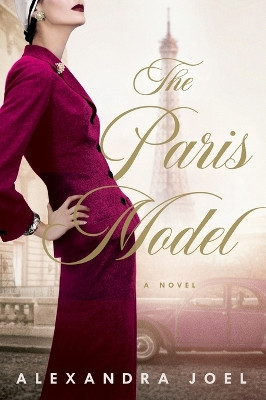 The Paris Model by Alexandra Joel 9780063031968