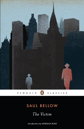 The Victim by Saul Bellow 9780143106104