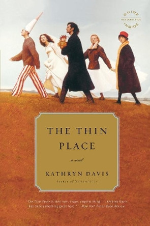 The Thin Place by Kathryn Davis 9780316014243