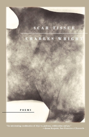 Poems by Charles Wright 9780374530839