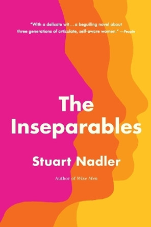 The Inseparables by Stuart Nadler 9780316335263