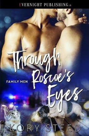 Through Roscoe's Eyes by Kory Steed 9780369500267