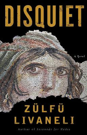 Disquiet: A Novel by Zulfu Livaneli