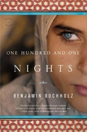 One Hundred and One Nights: A Novel by Benjamin Buchholz 9780316133777