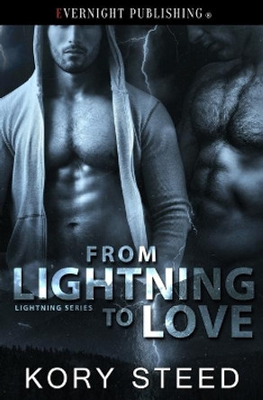 From Lightning to Love by Kory Steed 9780369500359