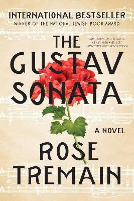 The Gustav Sonata: A Novel by Rose Tremain 9780393354843