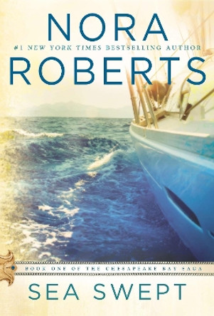 Sea Swept by Nora Roberts 9780425261330