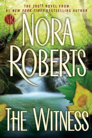 The Witness by Nora Roberts 9780425264768