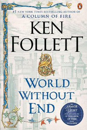 World Without End by Ken Follett 9780451224996