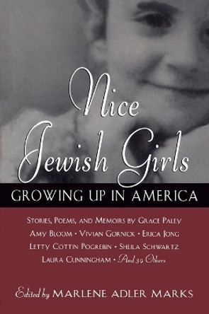 Nice Jewish Girls: Growing up in America by Grace Paley 9780452273979