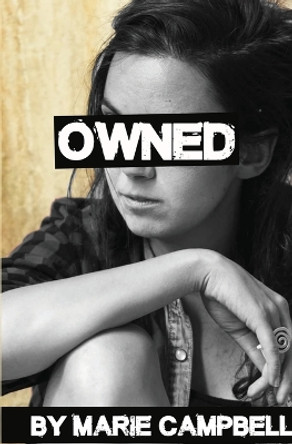 Owned by Marie Campbell 9780473659424