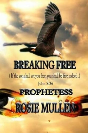 Breaking Free by Rosie Mullen 9780578173016