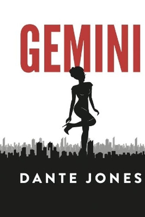 Gemini by Dante Jones 9780578522968