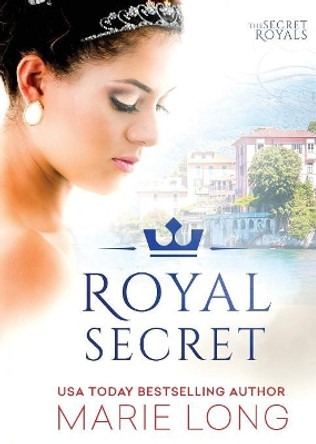 Royal Secret by Marie Long 9780578530437