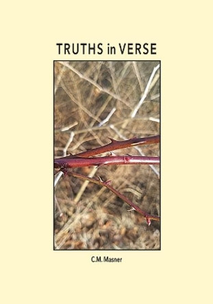 Truths in Verse by Leeanne Seaver 9780578747170