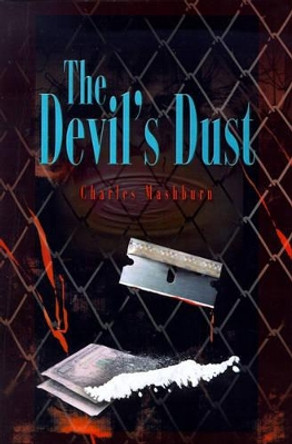 The Devil's Dust by Charles Mashburn 9780595093953