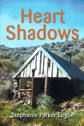 Heart Shadows by Stephanie Parker Logue 9780595145911