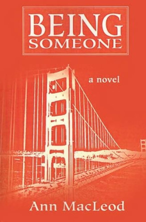 Being Someone by Ann MacLeod 9780595200634