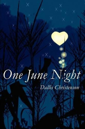 One June Night by Dallis J Christenson 9780595234196