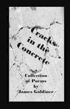 Cracks in the Concrete by James Goldiner 9780615514147