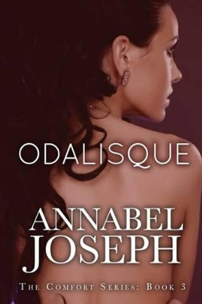 Odalisque by Annabel Joseph 9780615564395