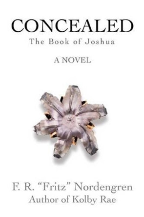 Concealed: The Book of Joshua by Fritz Nordengren 9780615765914