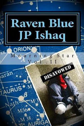 Raven Blue by Jp Ishaq 9780615876696