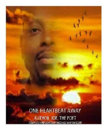 One Heartbeat Away by Joe the Poet 9780615970394