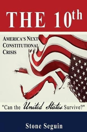 The Tenth: Will a divided America survive? by Stone J Seguin 9780615979052