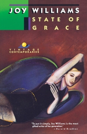 State of Grace by Joy Williams 9780679726197