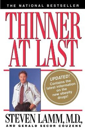 Thinner at Last by Steven Lamm 9780684830353