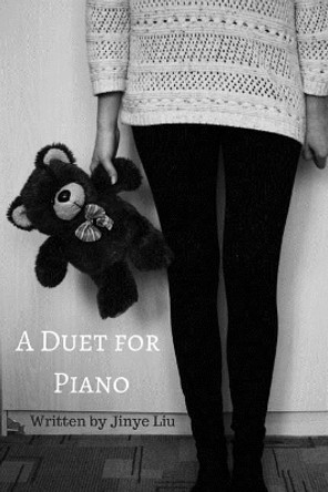 A Duet for Piano by Rachael Spillane 9780692185926