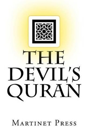 The Devil's Quran by Martinet Press 9780692260845