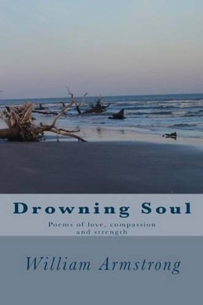 Drowning Soul: Poems in 5-7-5 and 5-7-5-7-7 beats by William Armstrong 9780692342336
