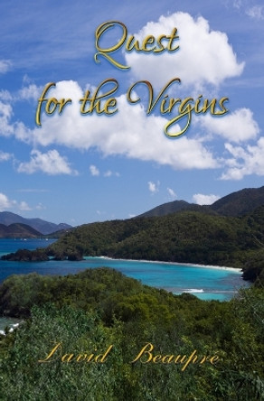 Quest for the Virgins: A True Caribbean Sailing Adventure by David Beaupre 9780692371633